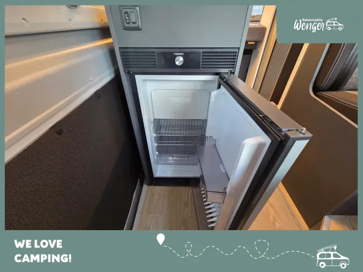 Fahrzeugbild Clever DRIVE LINE DRIVE 540 Modernste Fahrzeugtechnik #25