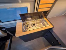 Fahrzeugbild Clever DRIVE LINE DRIVE 540 Modernste Fahrzeugtechnik #26