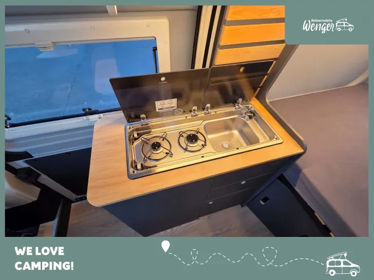 Fahrzeugbild Clever DRIVE LINE DRIVE 540 Modernste Fahrzeugtechnik #26