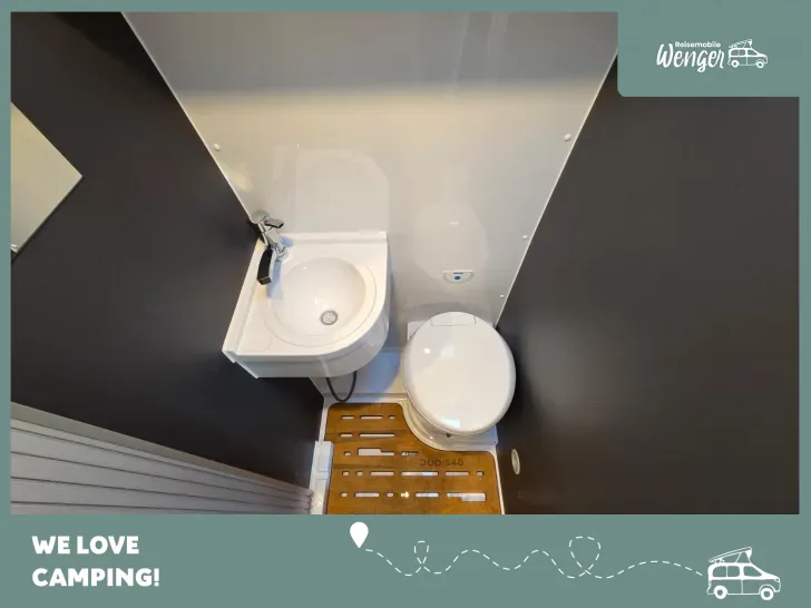 Fahrzeugbild Clever DRIVE LINE DRIVE 540 Modernste Fahrzeugtechnik #27