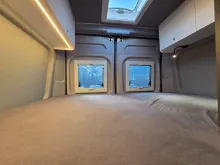 Fahrzeugbild Clever DRIVE LINE DRIVE 540 Modernste Fahrzeugtechnik #28