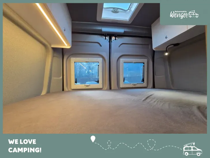 Fahrzeugbild Clever DRIVE LINE DRIVE 540 Modernste Fahrzeugtechnik #28