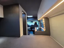 Fahrzeugbild Clever DRIVE LINE DRIVE 540 Modernste Fahrzeugtechnik #29