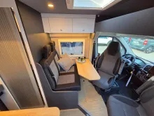 Fahrzeugbild Clever DRIVE LINE DRIVE 540 Modernste Fahrzeugtechnik #31