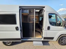 Fahrzeugbild Clever DRIVE LINE DRIVE 540 Modernste Fahrzeugtechnik #32