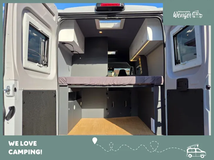 Fahrzeugbild Clever DRIVE LINE DRIVE 540 Modernste Fahrzeugtechnik #33