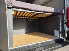 Fahrzeugbild Clever DRIVE LINE DRIVE 540 Modernste Fahrzeugtechnik #34