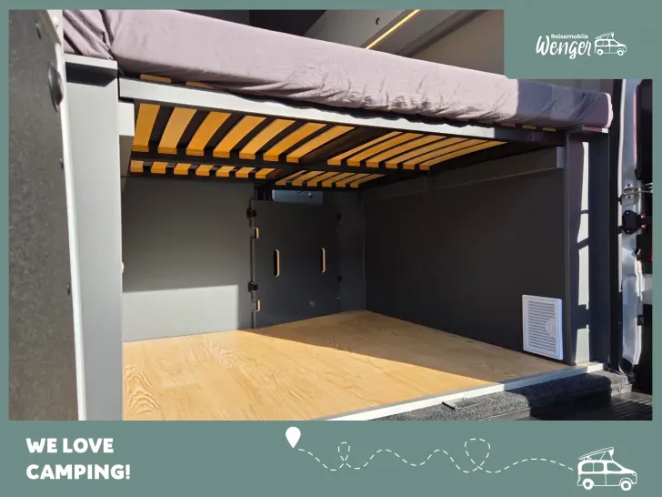 Fahrzeugbild Clever DRIVE LINE DRIVE 540 Modernste Fahrzeugtechnik #34