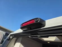 Fahrzeugbild Clever DRIVE LINE DRIVE 540 Modernste Fahrzeugtechnik #35