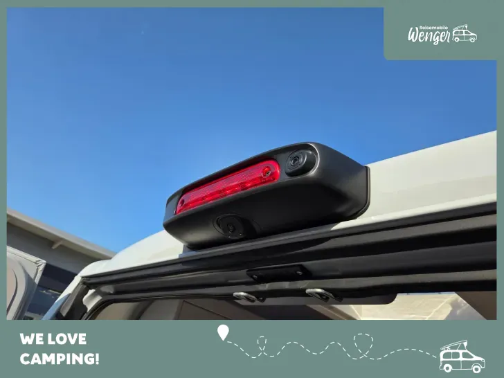 Fahrzeugbild Clever DRIVE LINE DRIVE 540 Modernste Fahrzeugtechnik #35