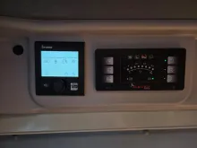 Fahrzeugbild Clever DRIVE LINE DRIVE 540 Modernste Fahrzeugtechnik #36