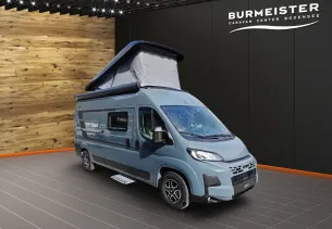 Bild Camper Van Redwood 600