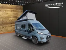 Fahrzeugbild Hymer Redwood 600 #1