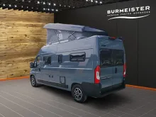 Fahrzeugbild Hymer Redwood 600 #5