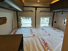 Fahrzeugbild Hymer Redwood 600 #16