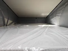 Fahrzeugbild Hymer Redwood 600 #17