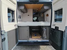 Fahrzeugbild Hymer Redwood 600 #20