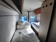 Fahrzeugbild Bürstner Habiton HMX 6.0 Verfüg./Sparen Sie 8.866,- € #12