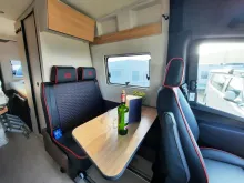 Fahrzeugbild Bürstner Habiton HMX 6.0 Verfüg./Sparen Sie 8.866,- € #7