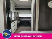 Fahrzeugbild Hobby Prestige 650 KFU Inkl. GRATIS KLIMA #5