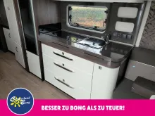 Fahrzeugbild Hobby Prestige 650 KFU Inkl. GRATIS KLIMA #9