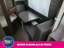 Fahrzeugbild Hobby Prestige 650 KFU Inkl. GRATIS KLIMA #18