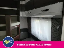 Fahrzeugbild Hobby Prestige 650 KFU Inkl. GRATIS KLIMA #19