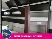 Fahrzeugbild Hobby Prestige 650 KFU Inkl. GRATIS KLIMA #21