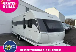 Bild Prestige 650 KFU