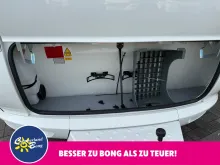 Fahrzeugbild Hobby Prestige 650 KFU Inkl. GRATIS KLIMA #5