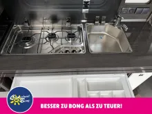 Fahrzeugbild Hobby Prestige 650 KFU Inkl. GRATIS KLIMA #7