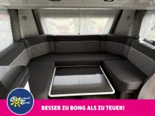 Fahrzeugbild Hobby Prestige 650 KFU Inkl. GRATIS KLIMA #8