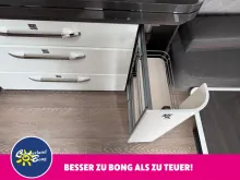 Fahrzeugbild Hobby Prestige 650 KFU Inkl. GRATIS KLIMA #9
