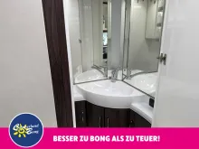 Fahrzeugbild Hobby Prestige 650 KFU Inkl. GRATIS KLIMA #10