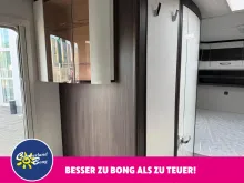 Fahrzeugbild Hobby Prestige 650 KFU Inkl. GRATIS KLIMA #18