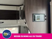 Fahrzeugbild Hobby Prestige 650 KFU Inkl. GRATIS KLIMA #20