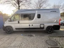 Fahrzeugbild Pössl sonstige Top Zustand sehr gep #1