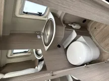 Fahrzeugbild Pössl sonstige Top Zustand sehr gep #5