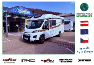 Bild T 430 KB-LE lightweight 3.5t