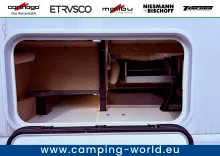 Fahrzeugbild Malibu T 430 KB-LE lightweight 3.5t #6