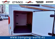 Fahrzeugbild Malibu T 430 KB-LE lightweight 3.5t #9