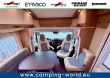 Fahrzeugbild Malibu T 430 KB-LE lightweight 3.5t #11