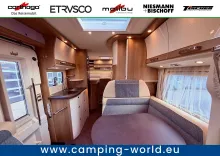 Fahrzeugbild Malibu T 430 KB-LE lightweight 3.5t #12