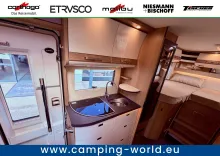 Fahrzeugbild Malibu T 430 KB-LE lightweight 3.5t #13