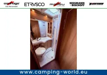 Fahrzeugbild Malibu T 430 KB-LE lightweight 3.5t #14