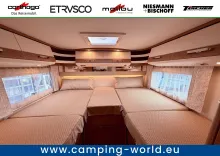 Fahrzeugbild Malibu T 430 KB-LE lightweight 3.5t #15