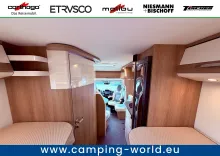 Fahrzeugbild Malibu T 430 KB-LE lightweight 3.5t #16