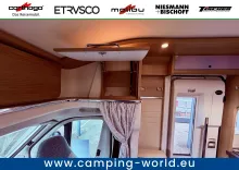 Fahrzeugbild Malibu T 430 KB-LE lightweight 3.5t #19