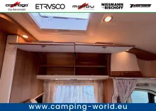 Fahrzeugbild Malibu T 430 KB-LE lightweight 3.5t #20