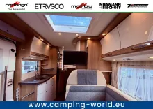 Fahrzeugbild Malibu T 430 KB-LE lightweight 3.5t #21